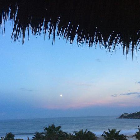 Hotel Buena Vista Puerto Escondido  Extérieur photo