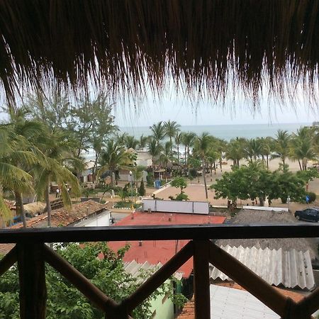 Hotel Buena Vista Puerto Escondido  Extérieur photo