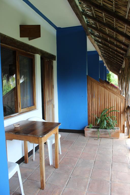 Hotel Buena Vista Puerto Escondido  Chambre photo