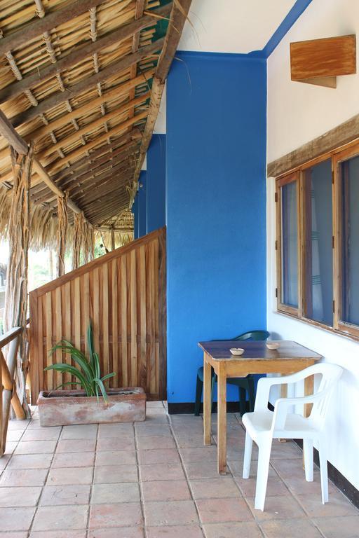 Hotel Buena Vista Puerto Escondido  Chambre photo