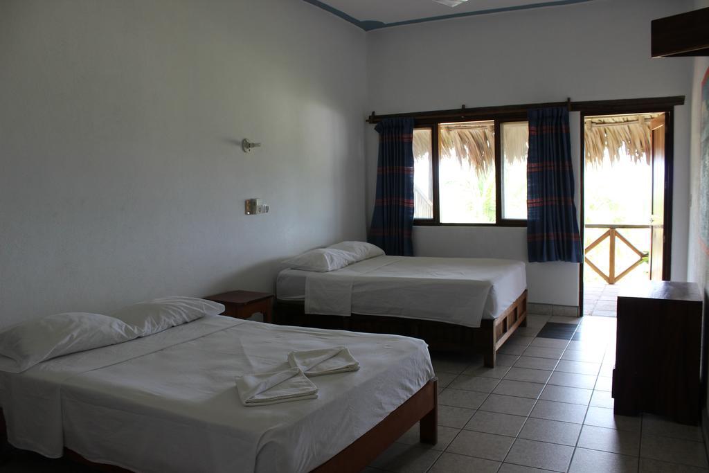 Hotel Buena Vista Puerto Escondido  Chambre photo