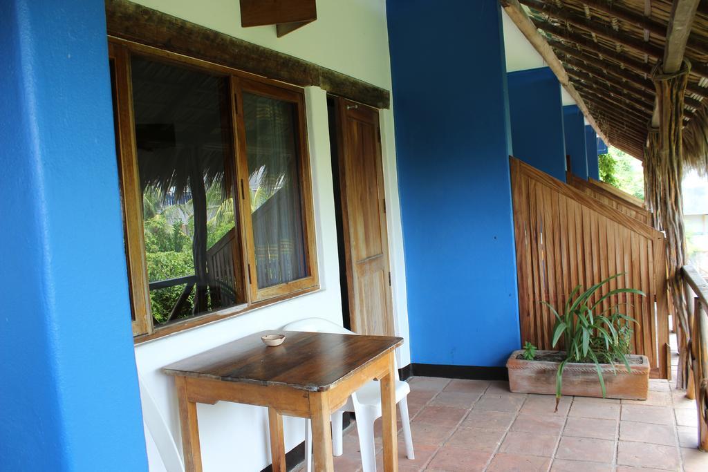 Hotel Buena Vista Puerto Escondido  Chambre photo