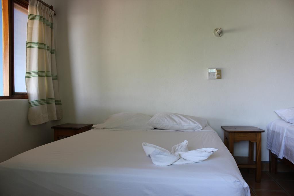 Hotel Buena Vista Puerto Escondido  Chambre photo