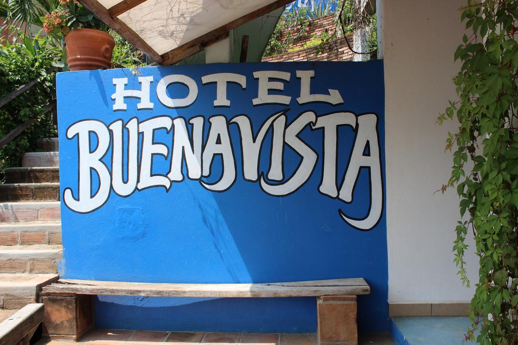 Hotel Buena Vista Puerto Escondido  Extérieur photo
