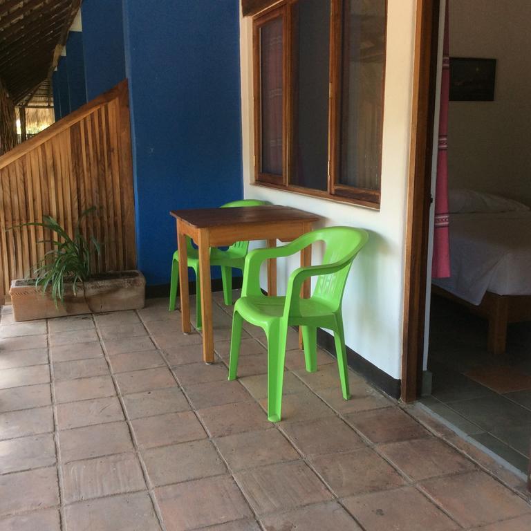 Hotel Buena Vista Puerto Escondido  Extérieur photo