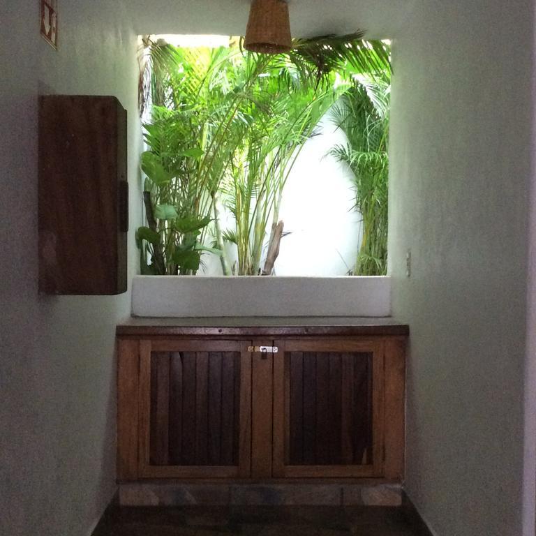 Hotel Buena Vista Puerto Escondido  Extérieur photo