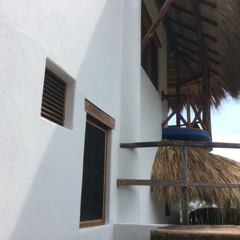 Hotel Buena Vista Puerto Escondido  Extérieur photo