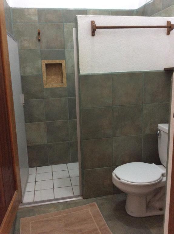 Hotel Buena Vista Puerto Escondido  Extérieur photo