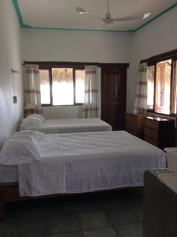 Hotel Buena Vista Puerto Escondido  Extérieur photo
