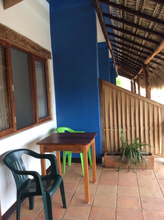 Hotel Buena Vista Puerto Escondido  Extérieur photo