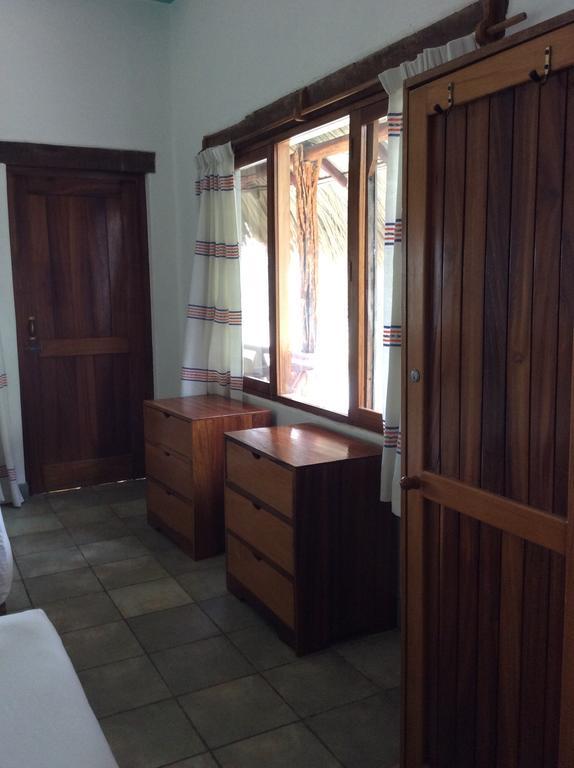 Hotel Buena Vista Puerto Escondido  Extérieur photo