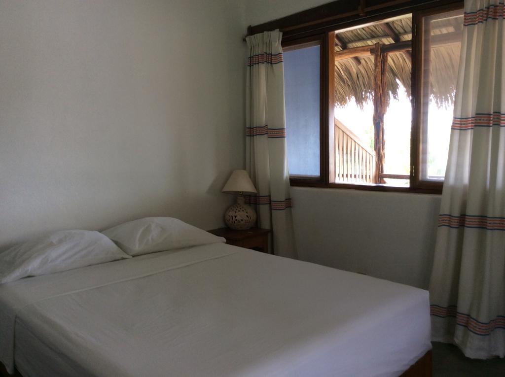 Hotel Buena Vista Puerto Escondido  Extérieur photo